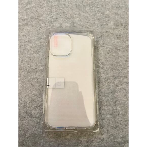 Fashion Style Iphone IP 13 Creative Case 6.7 Inch Clear - Picture 4 of 7